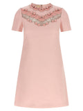 Valentino Garavani Bow Dress