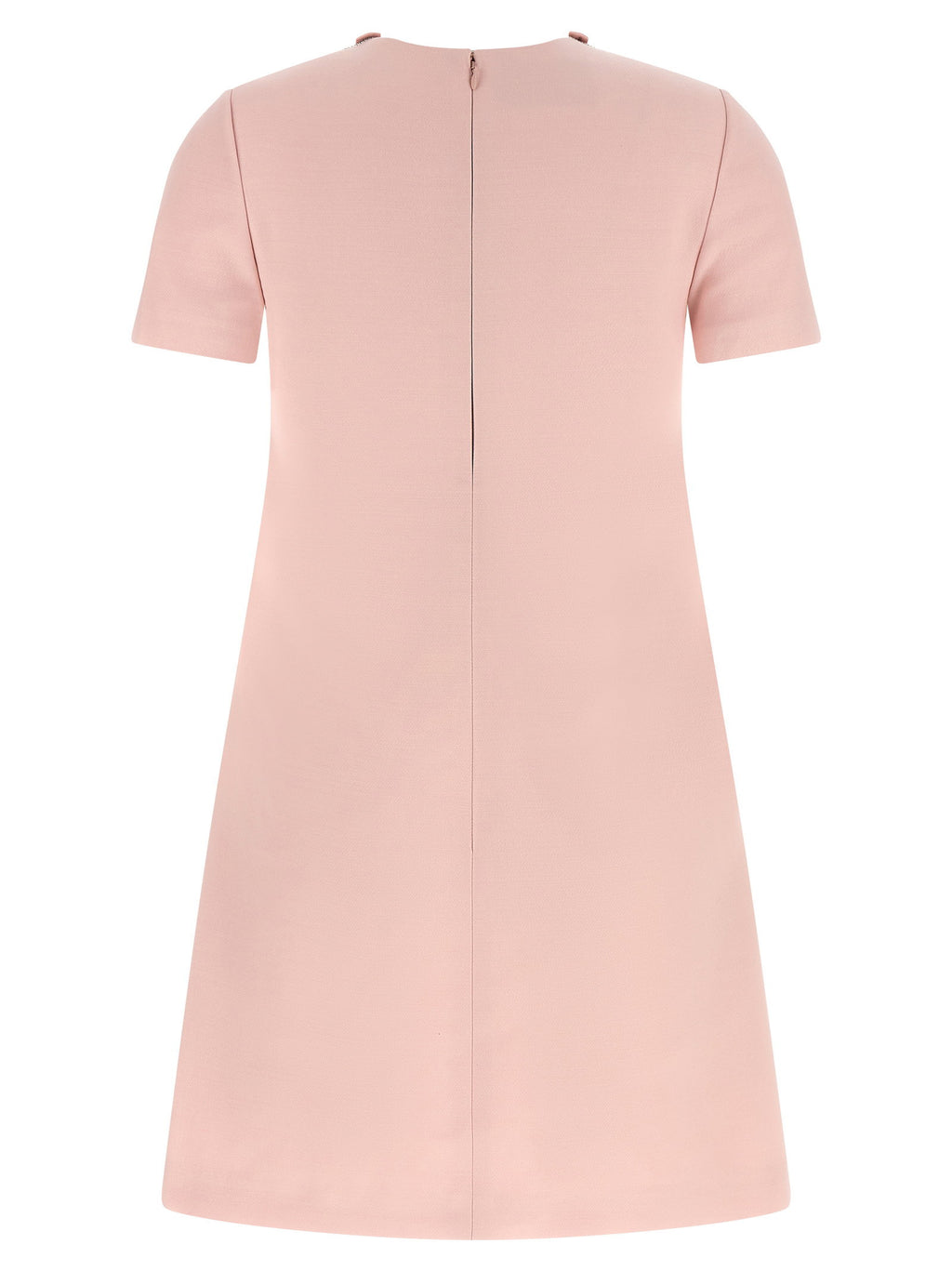 Valentino Garavani Bow Dress