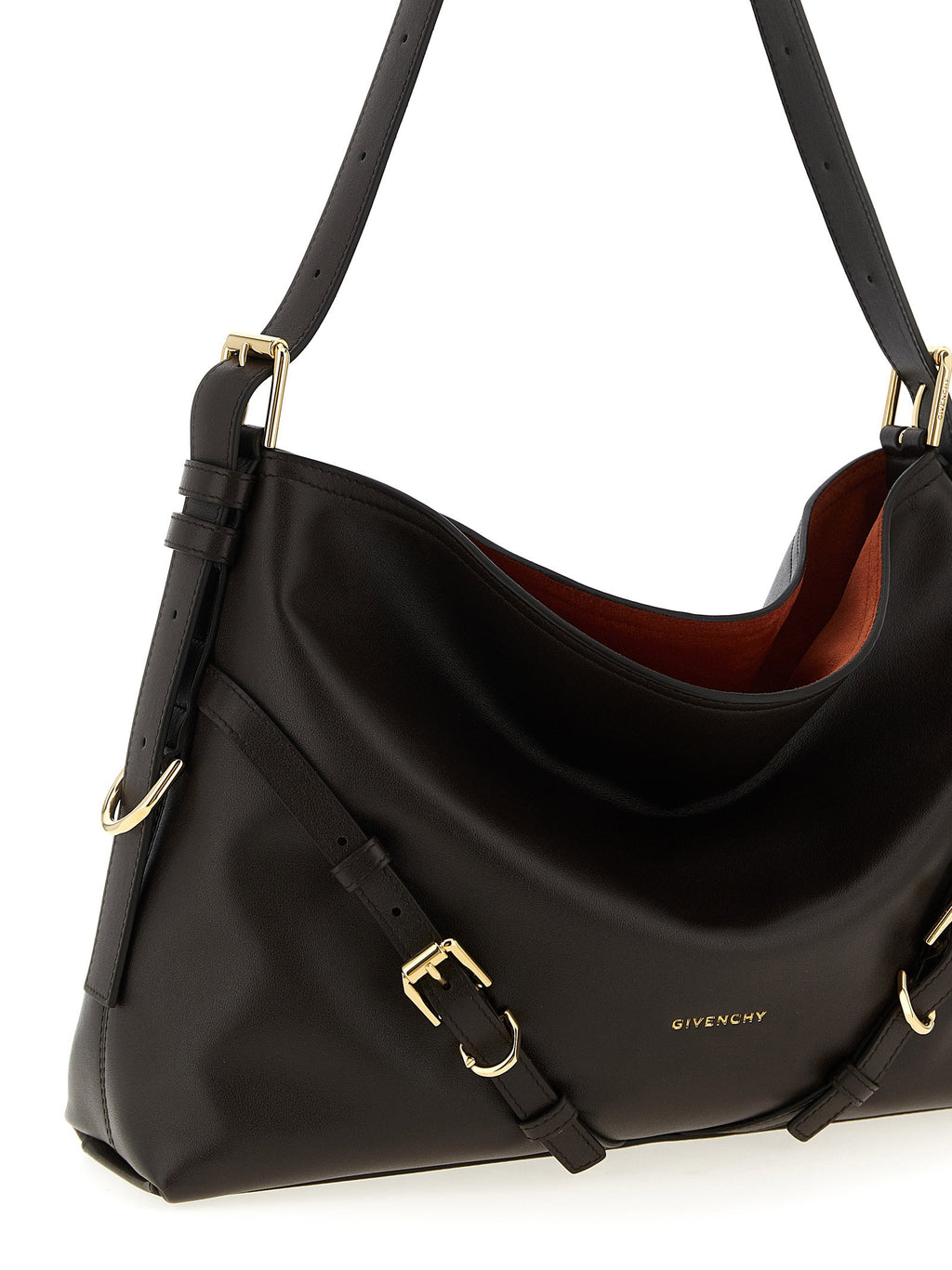 Givenchy Voyou Medium Shoulder Bag