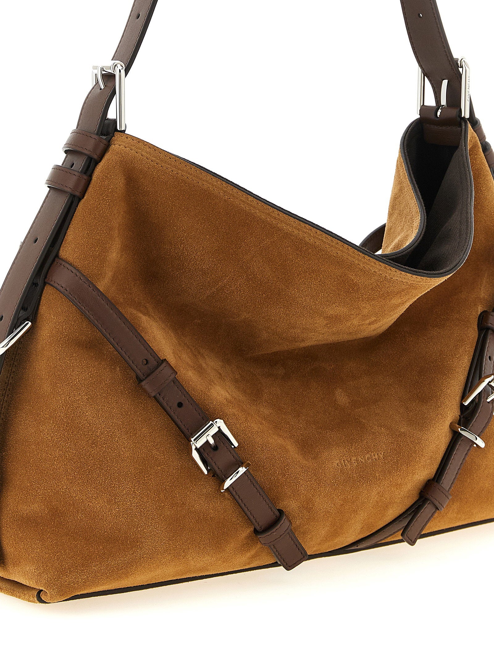 Givenchy Voyou Medium Shoulder Bag