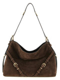 Givenchy Voyou Medium Shoulder Bag