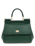 Dolce & Gabbana Sicily Medium Handbag