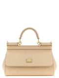Dolce & Gabbana Sicily Small Handbag