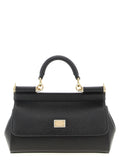 Dolce & Gabbana Sicily Small Handbag