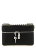 Dolce & Gabbana Sicily Medium Shoulder Bag