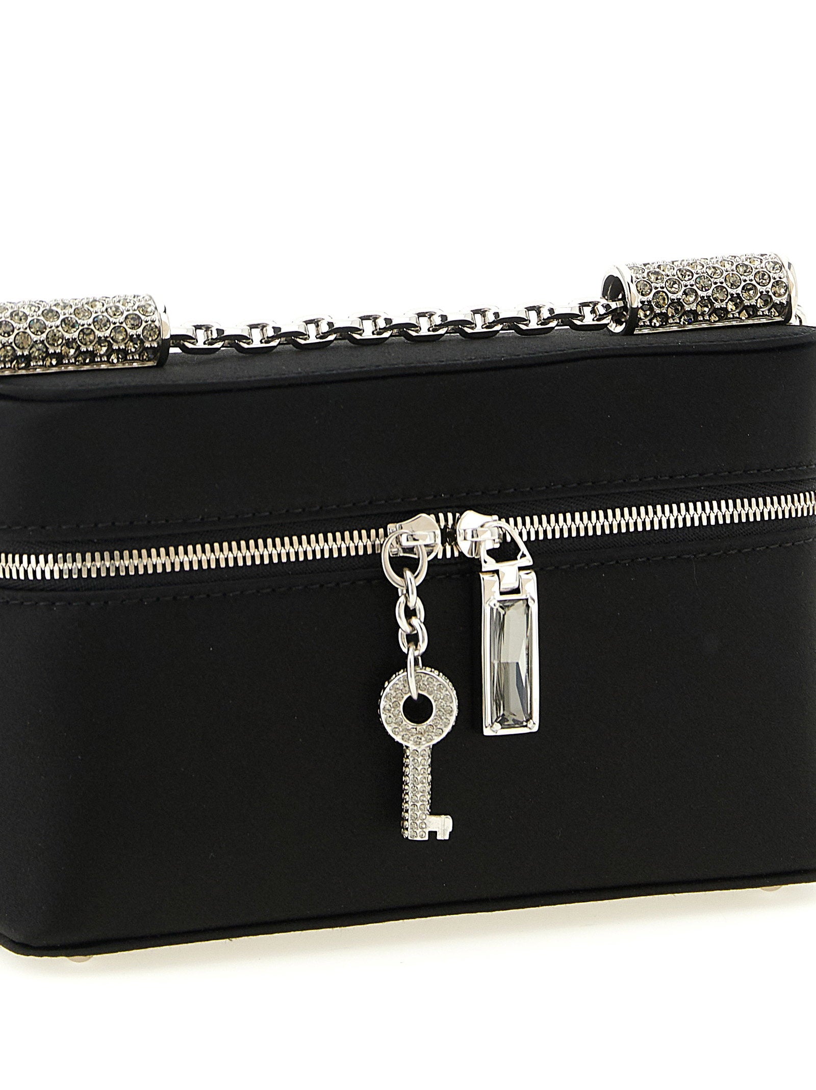 Dolce & Gabbana Sicily Medium Shoulder Bag