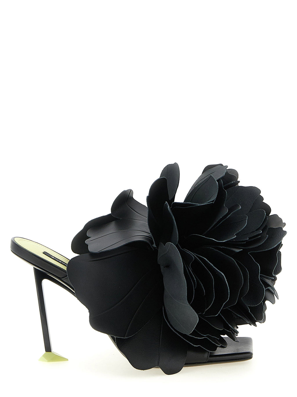Givenchy Boudoir Mules