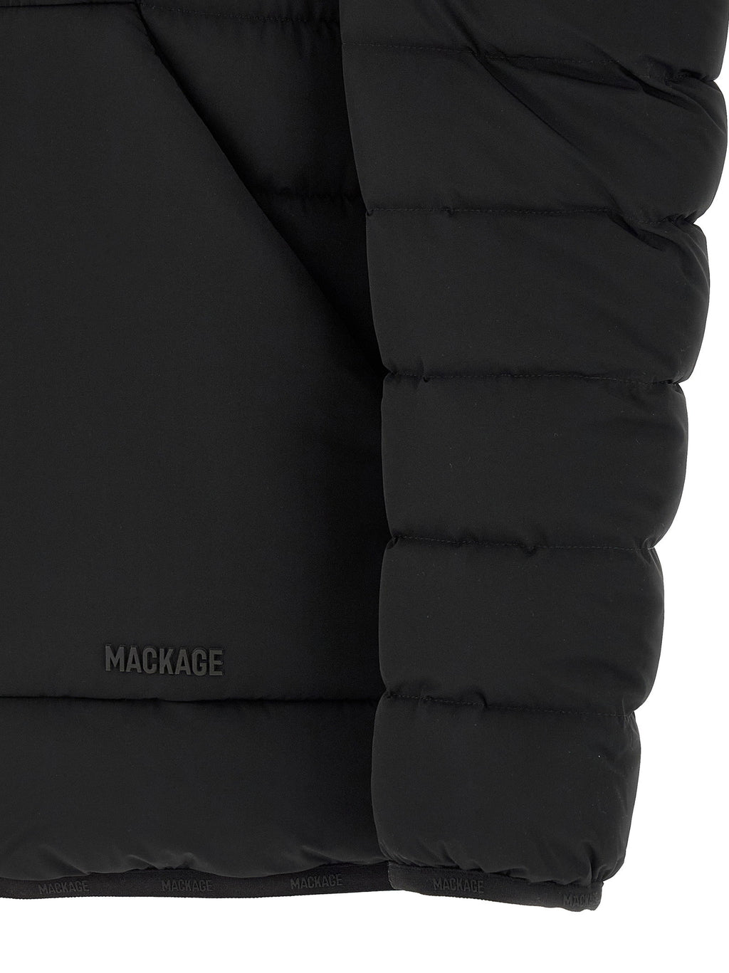 Mackage Bergen Down Jacket