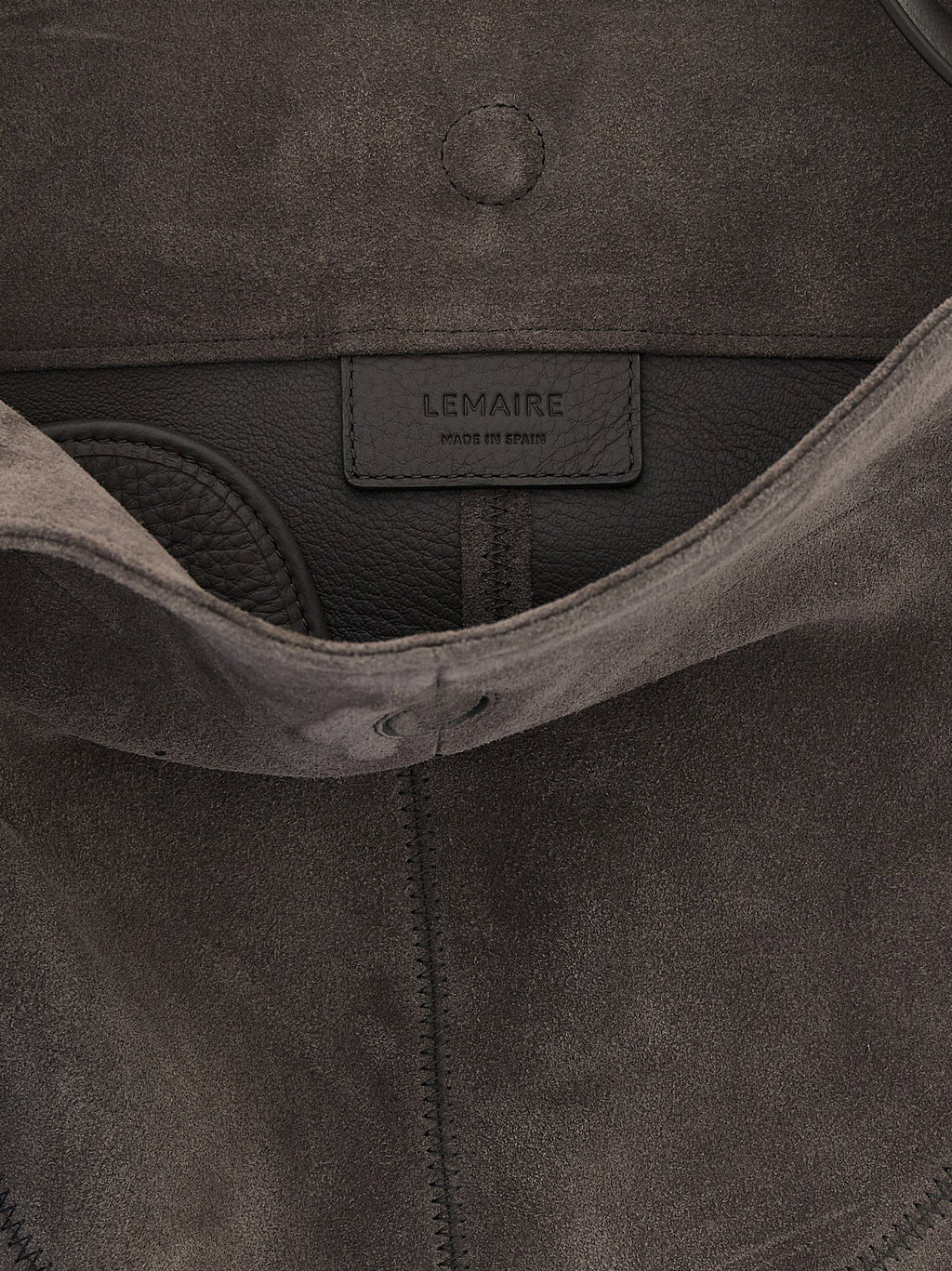 Lemaire Quiver Clip Shoulder Bag