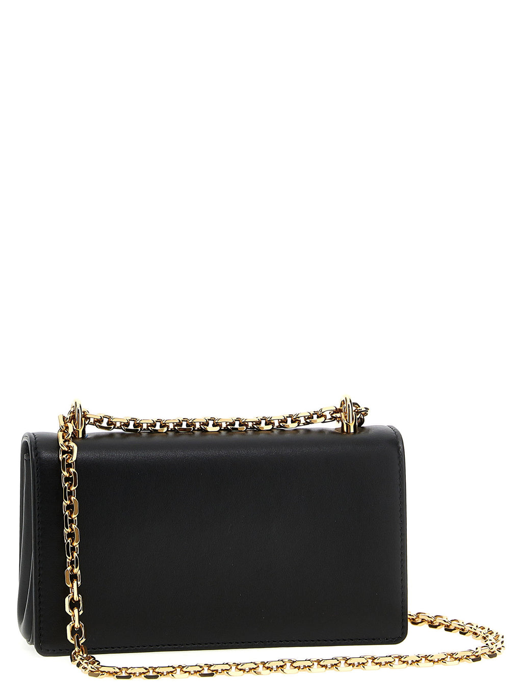 Dolce & Gabbana Dg Girl Mini Crossbody Bag