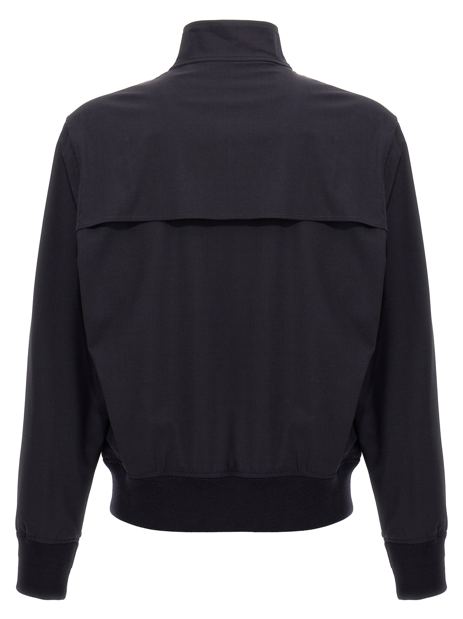 Givenchy Harrington Jacket