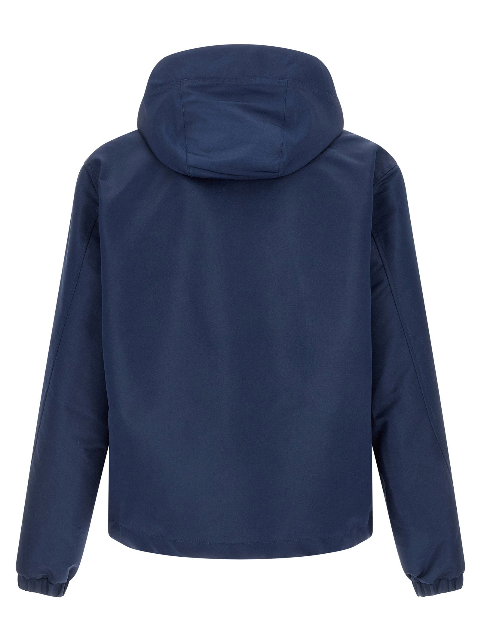 Givenchy Paris Anorak