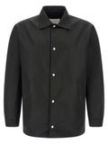Givenchy Coach Jacket