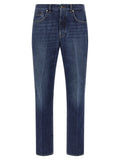 Givenchy Straight Jeans