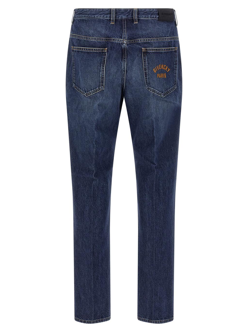 Givenchy Straight Jeans