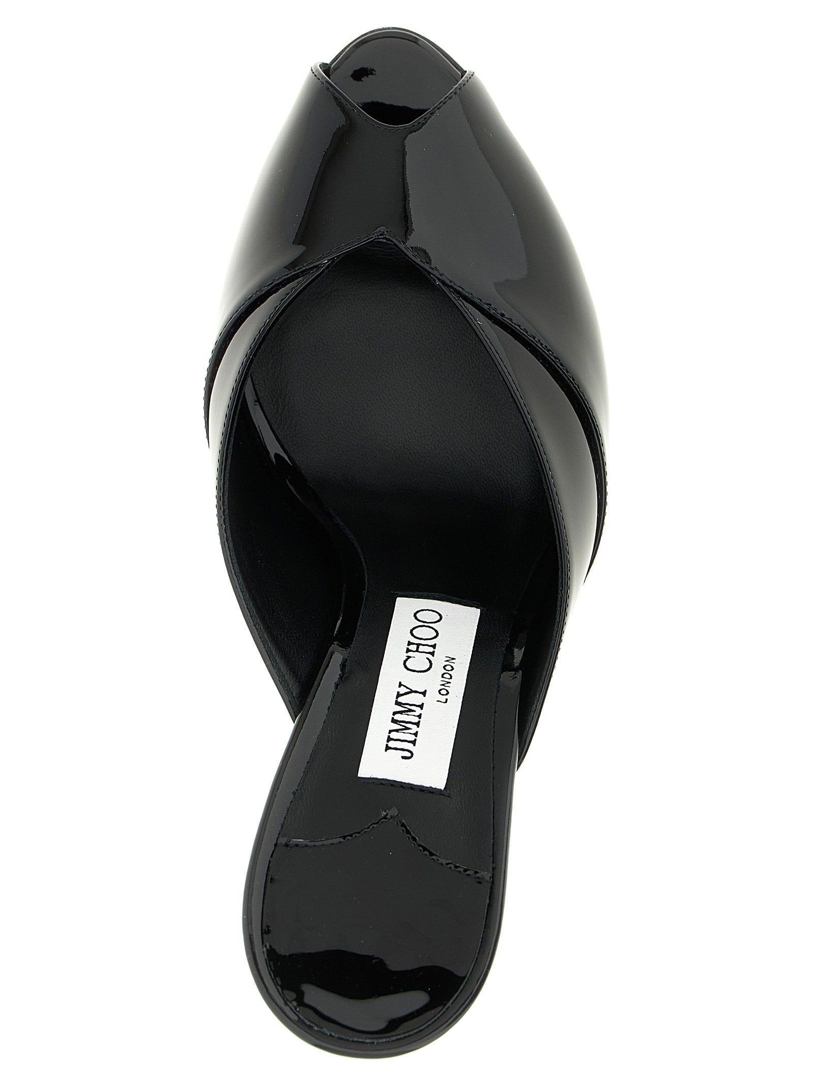 Jimmy Choo Mule Brigitte