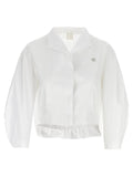 Givenchy Puff Shirt