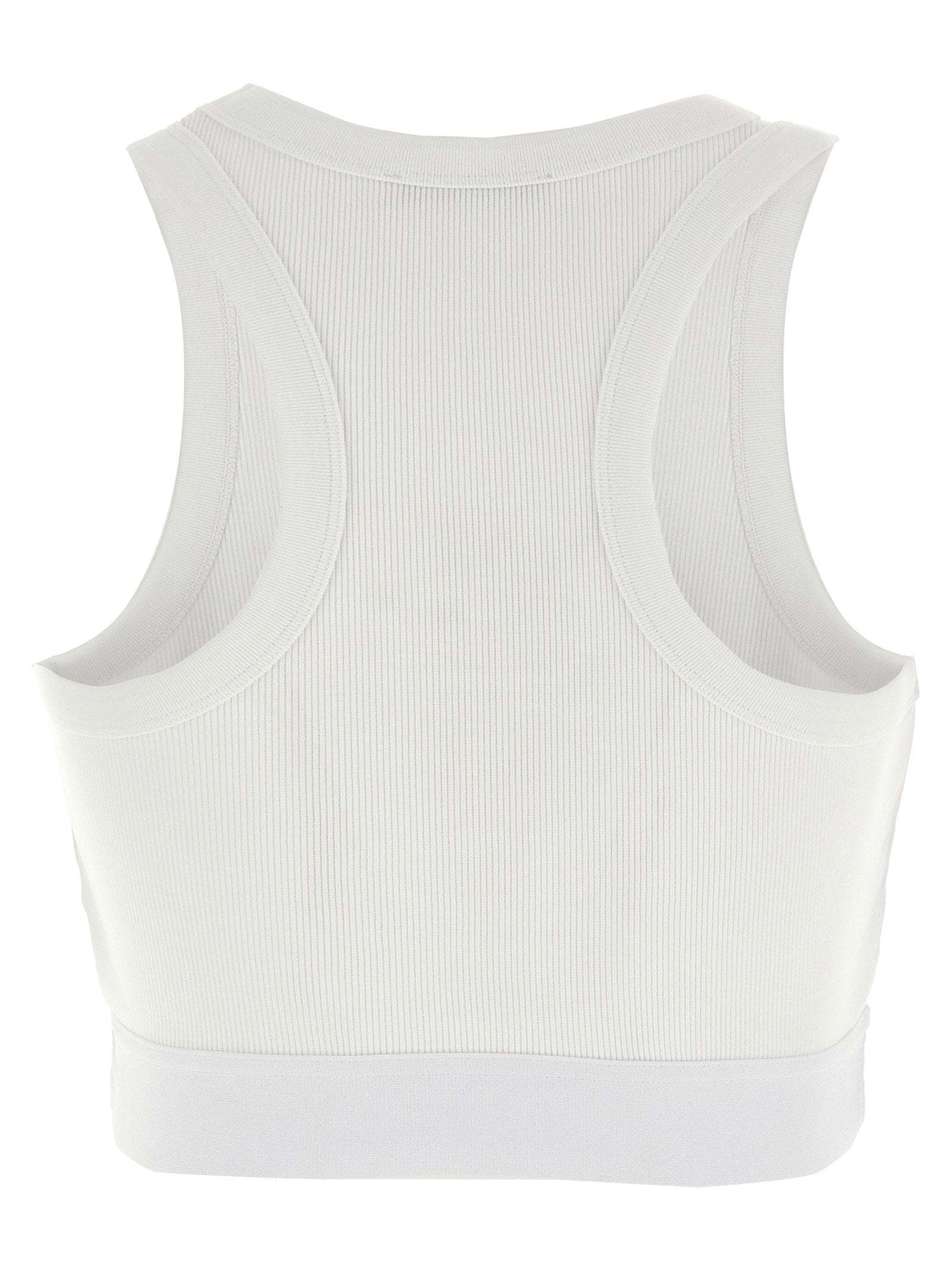Givenchy Crop Tank Top