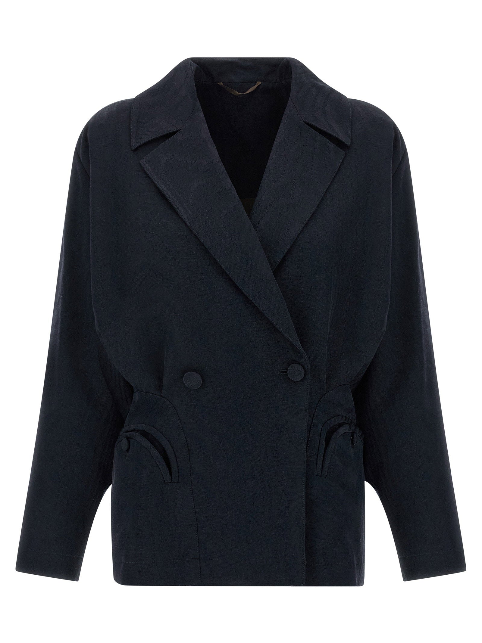 Blazé Milano Sharewood Ares Blazer