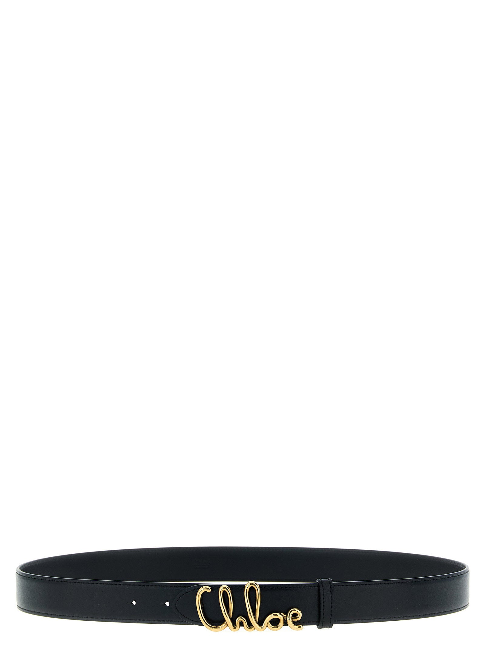 Chloé Iconic Belt