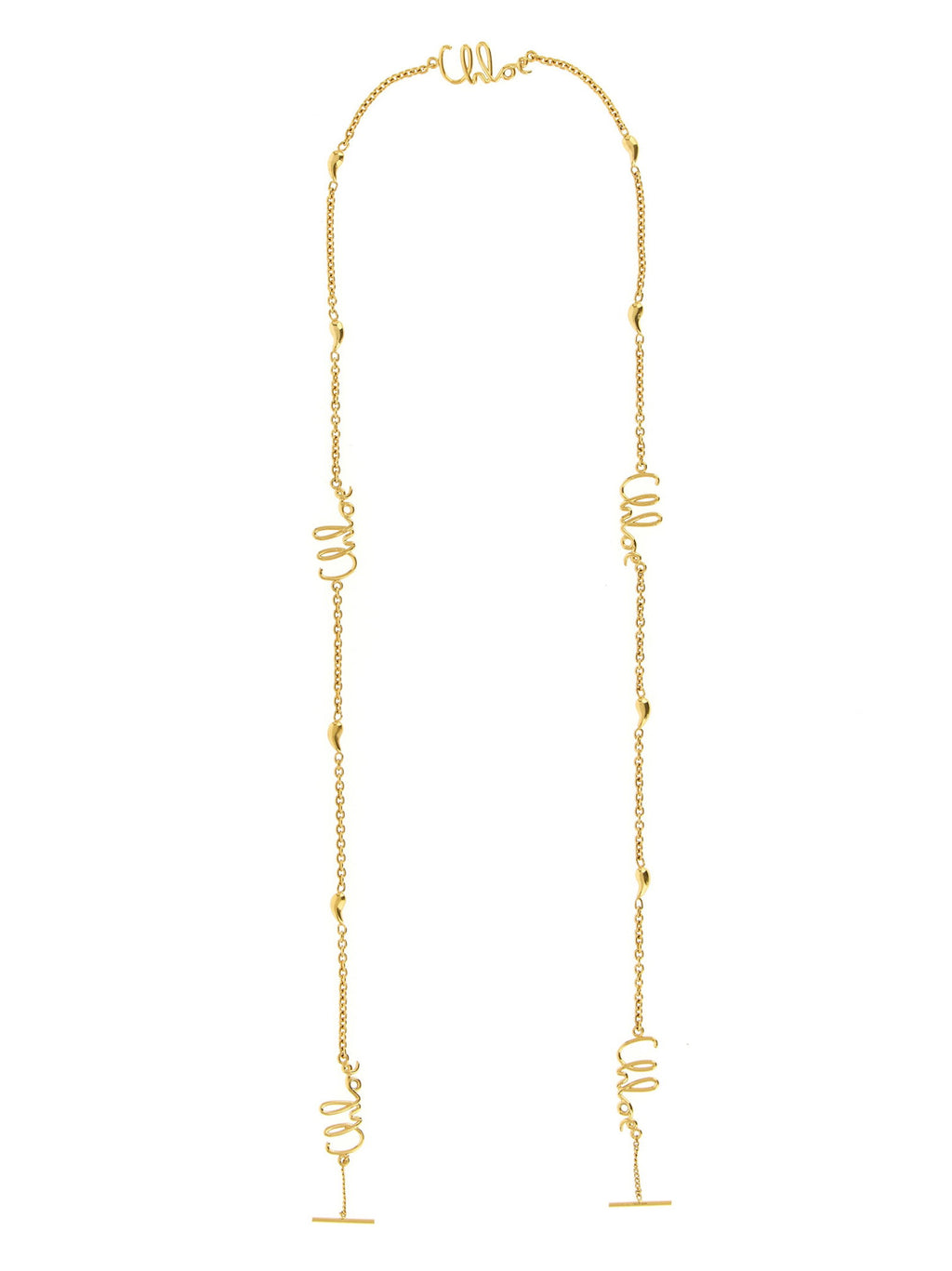 Chloé Iconic Spectacle Chain