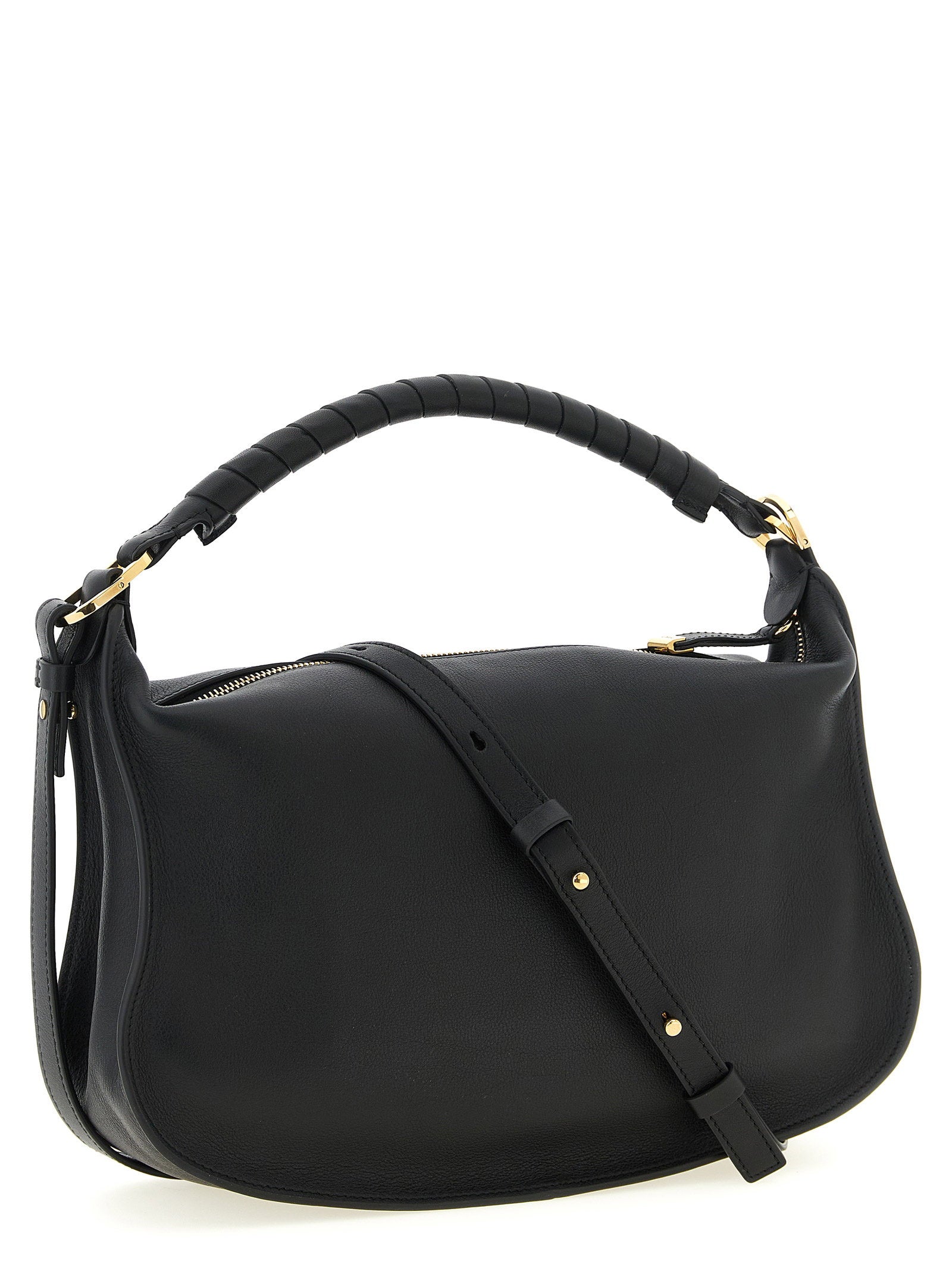 Chloé Marcie Small Shoulder Bag