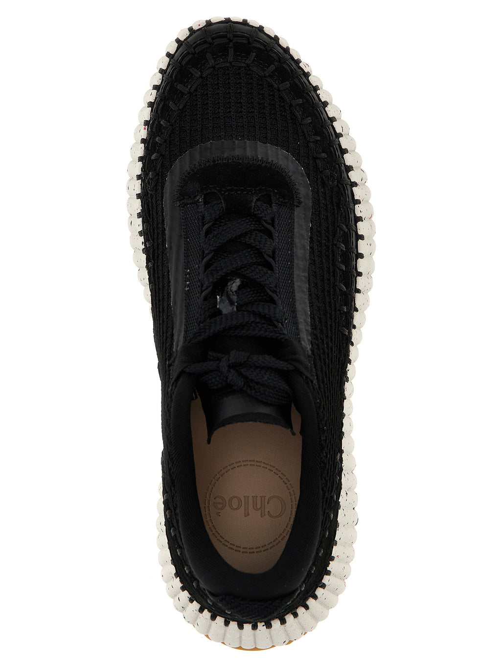 Chloé Nama Sneakers