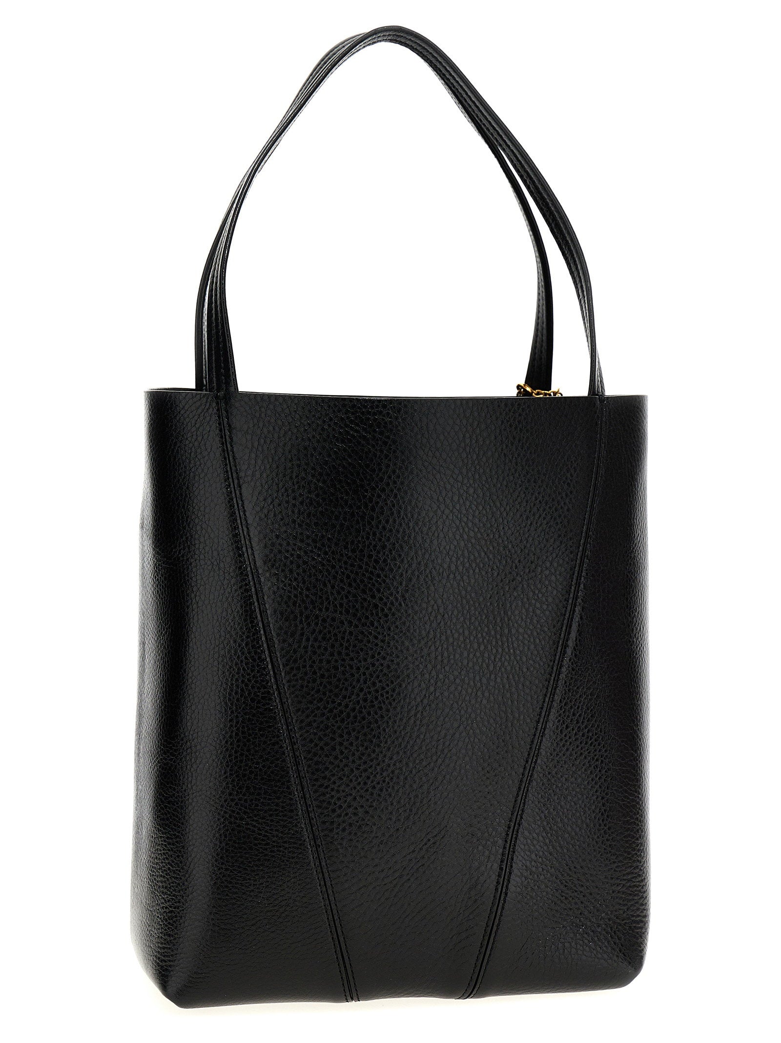 Chloé Spin Shoulder Bag