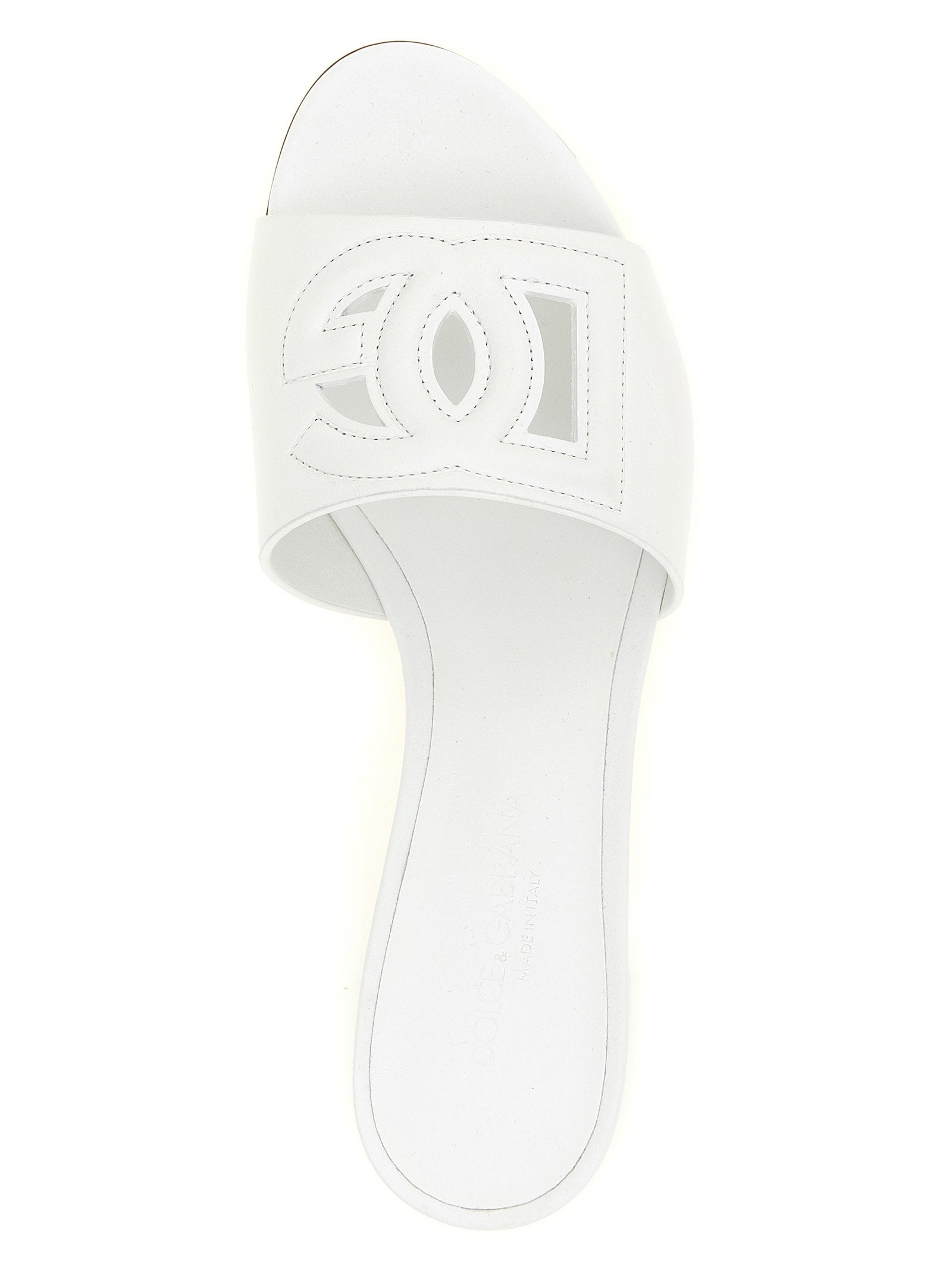 Dolce & Gabbana Dg Sandals