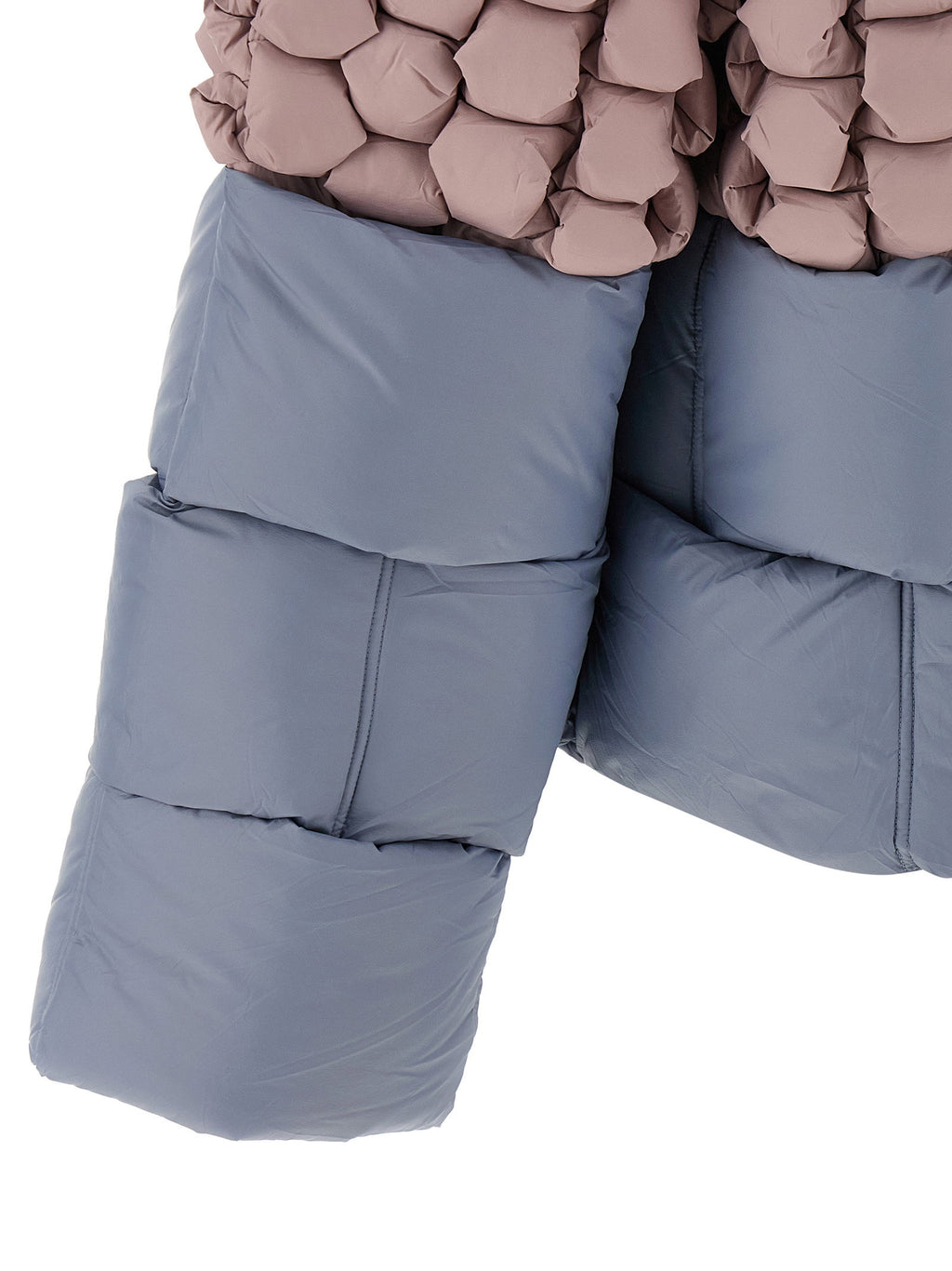 Raxxy 3d Down Jacket