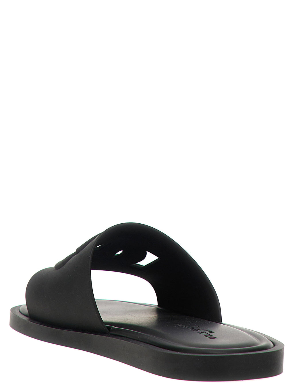 Dolce & Gabbana Dg Slide