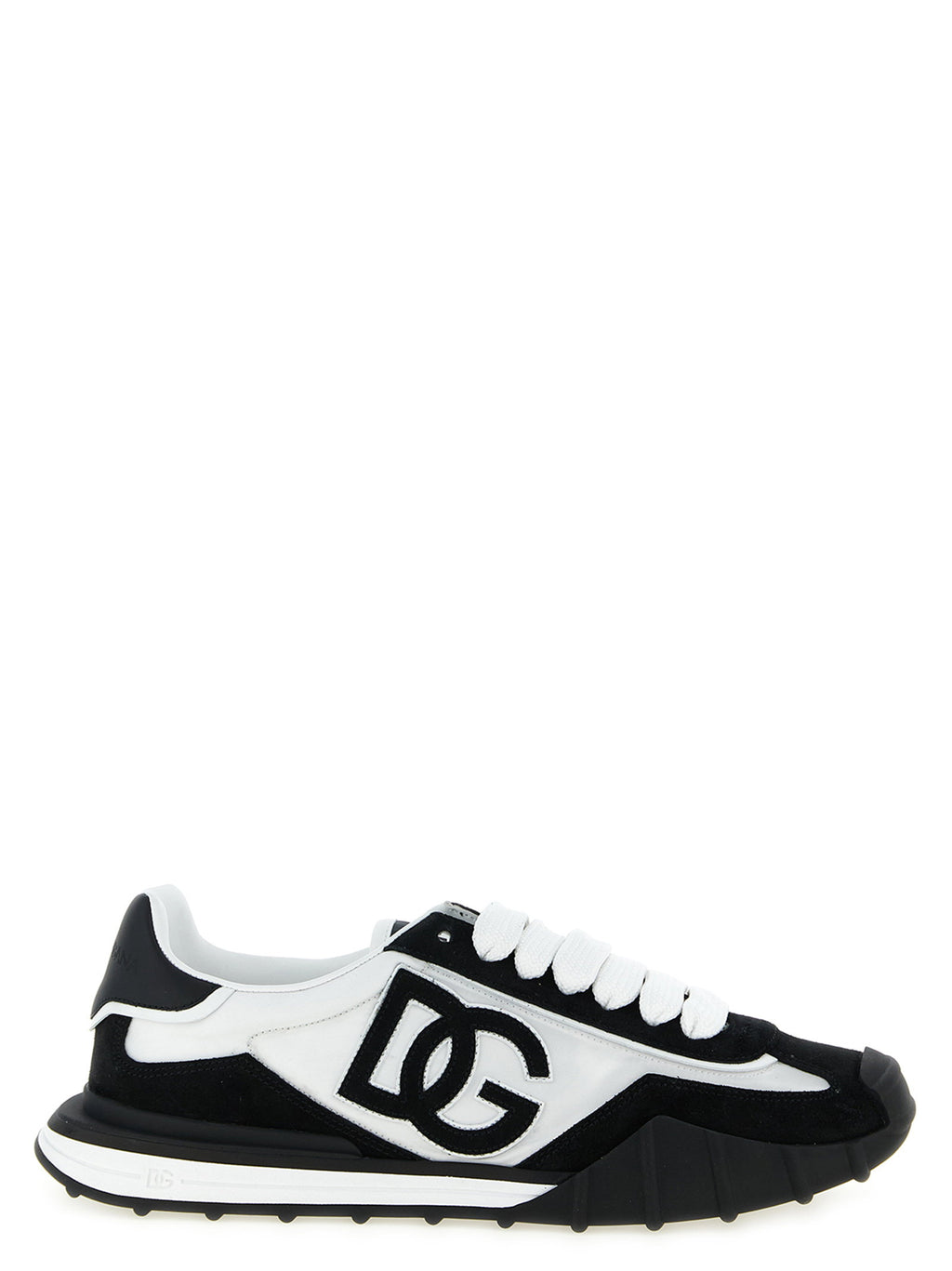 Dolce & Gabbana Dg Athletic Sneakers