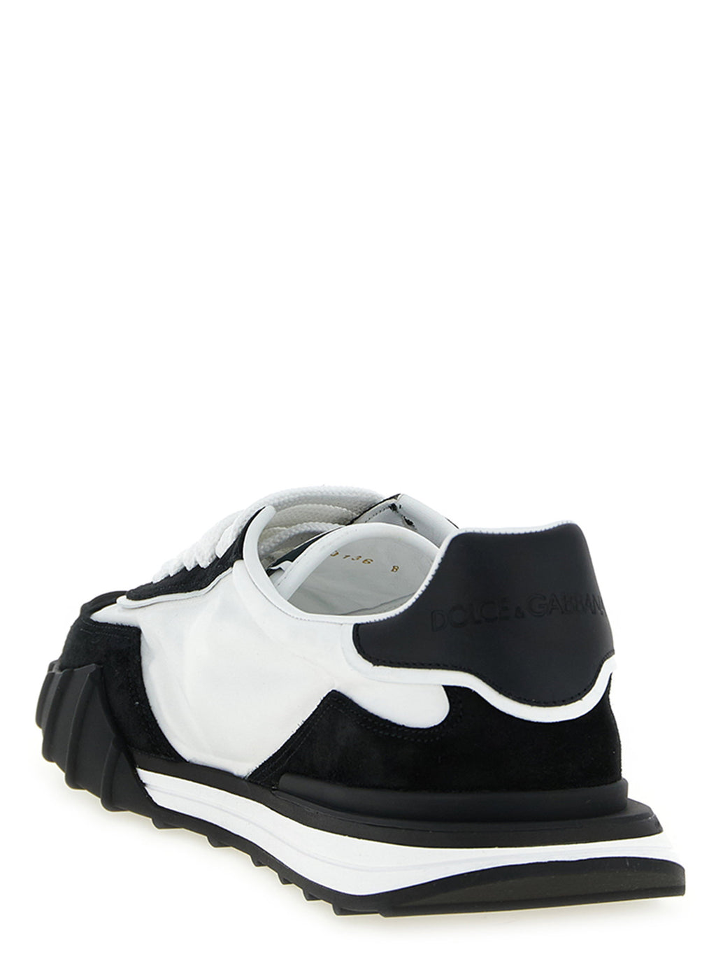 Dolce & Gabbana Dg Athletic Sneakers