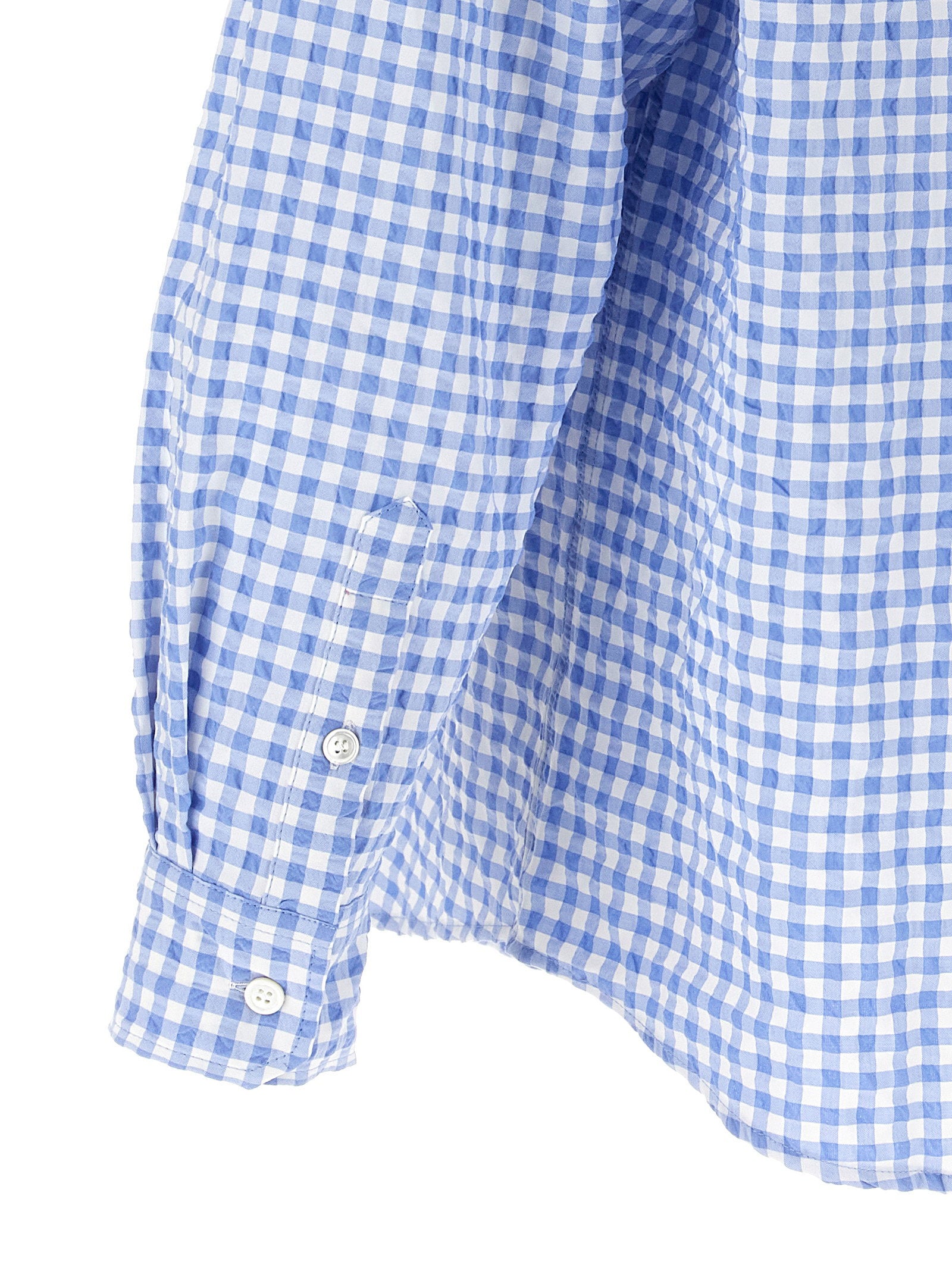 Marni Vichy Shirt