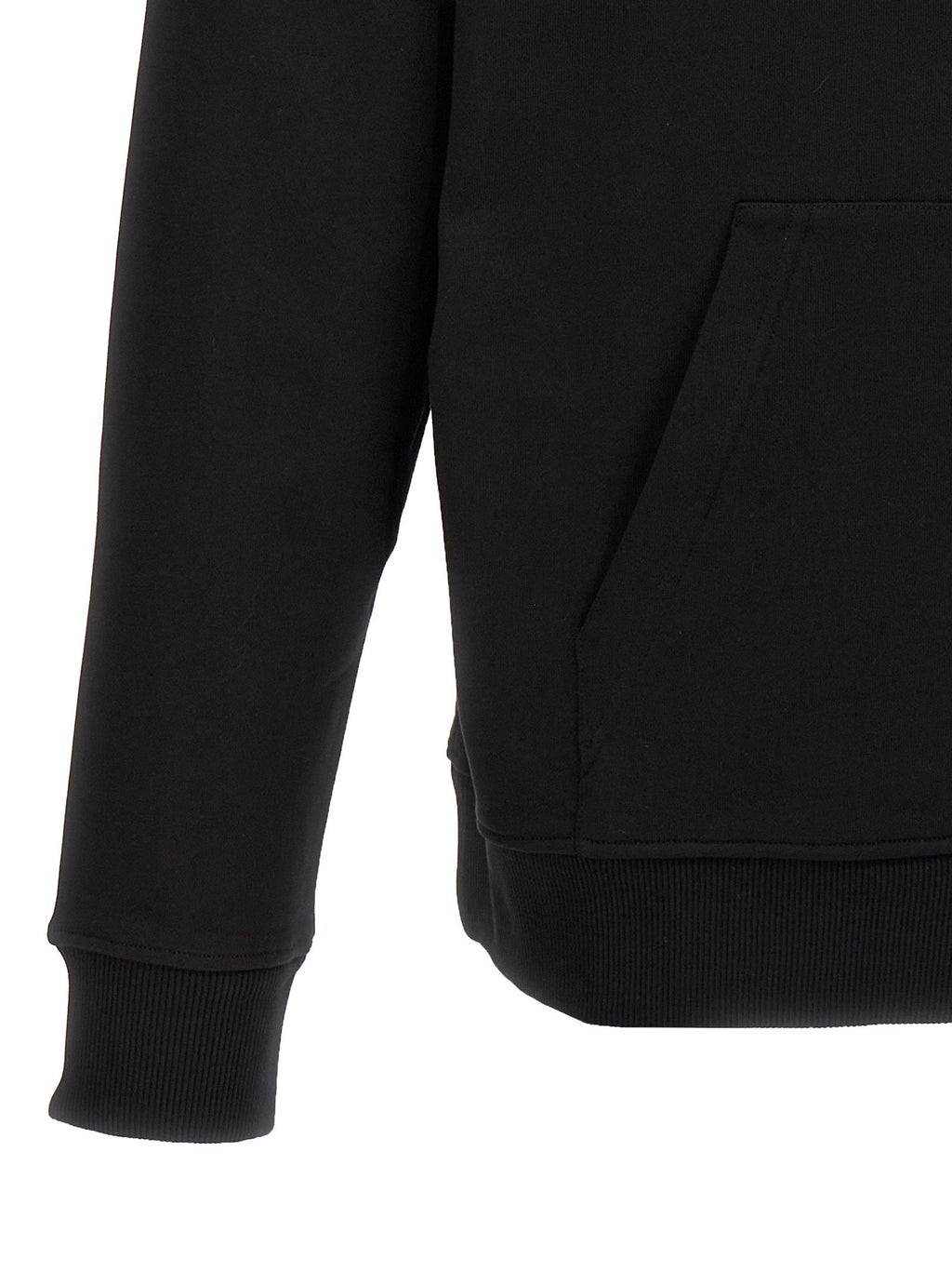 Balmain Signature Hoodie