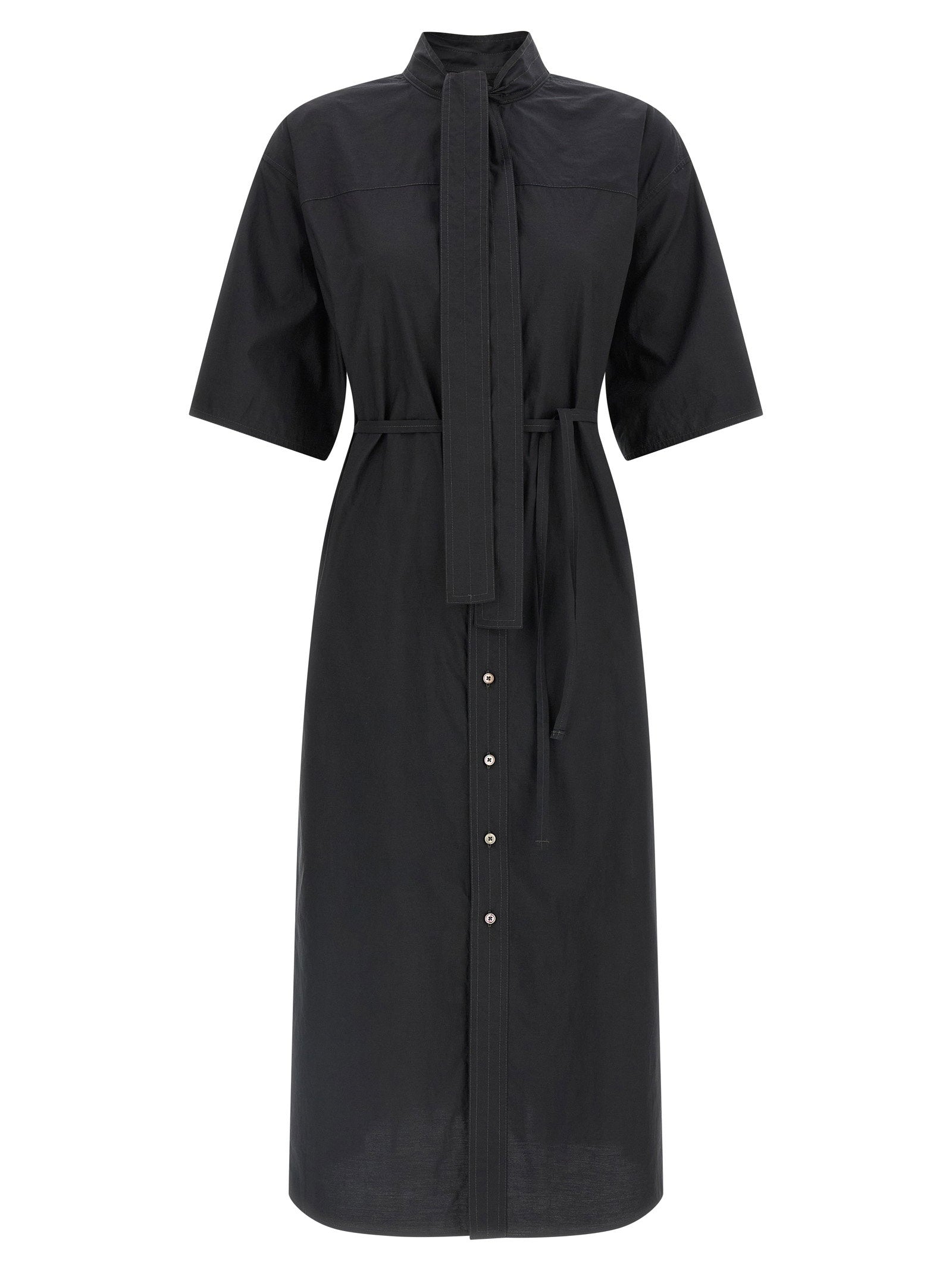 Lemaire Tube Reversible Dress