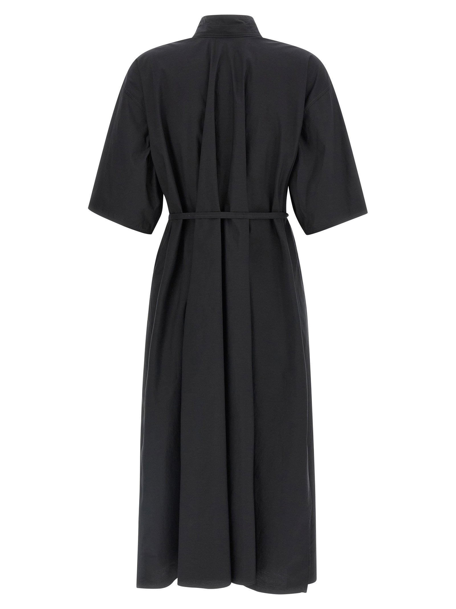 Lemaire Tube Reversible Dress
