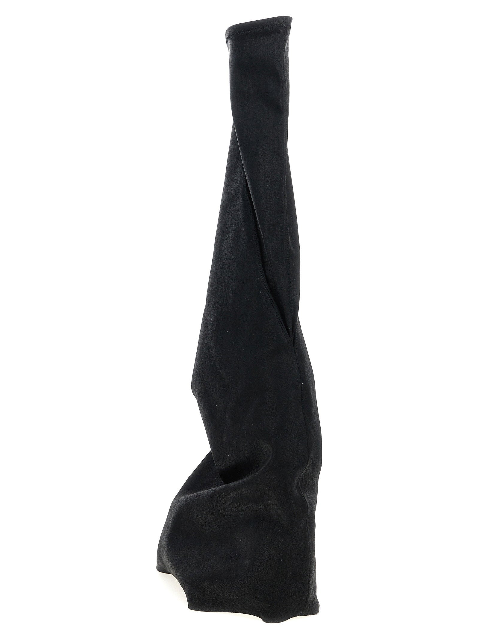 Drkshdw Fetish Boots