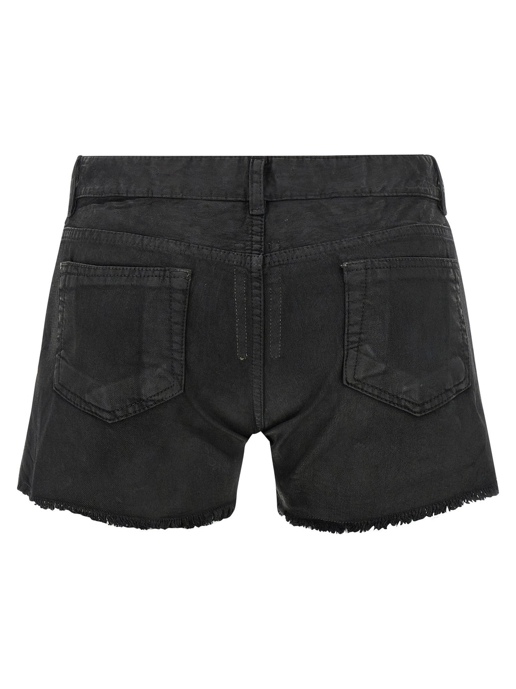 Drkshdw Lana Cut Offs Shorts