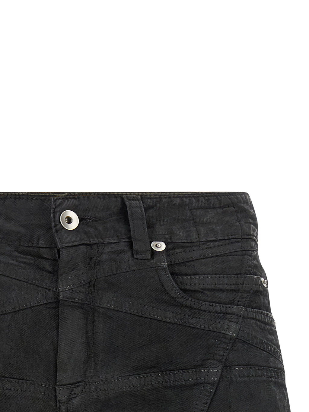 Drkshdw Lana Cut Offs Shorts