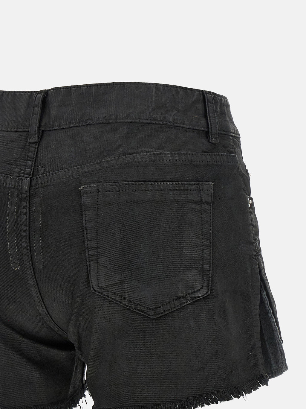 Drkshdw Lana Cut Offs Shorts