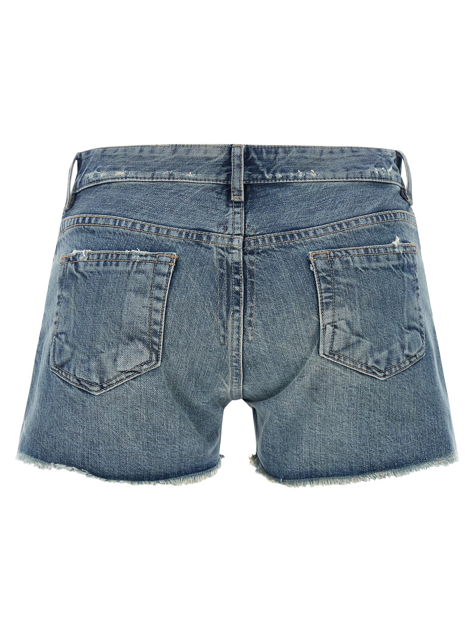 Drkshdw Lana Cut Offs Shorts
