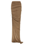 Drkshdw Soft Edfu Skirt