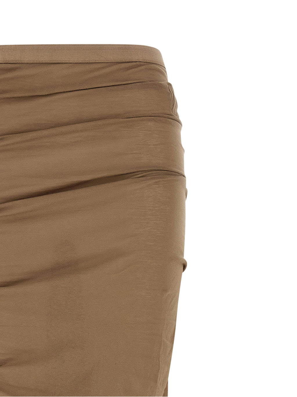 Drkshdw Soft Edfu Skirt