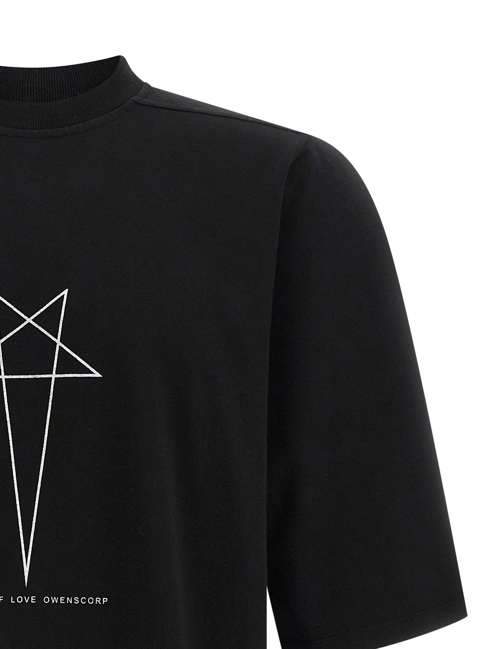 Drkshdw Jumbo T-shirt