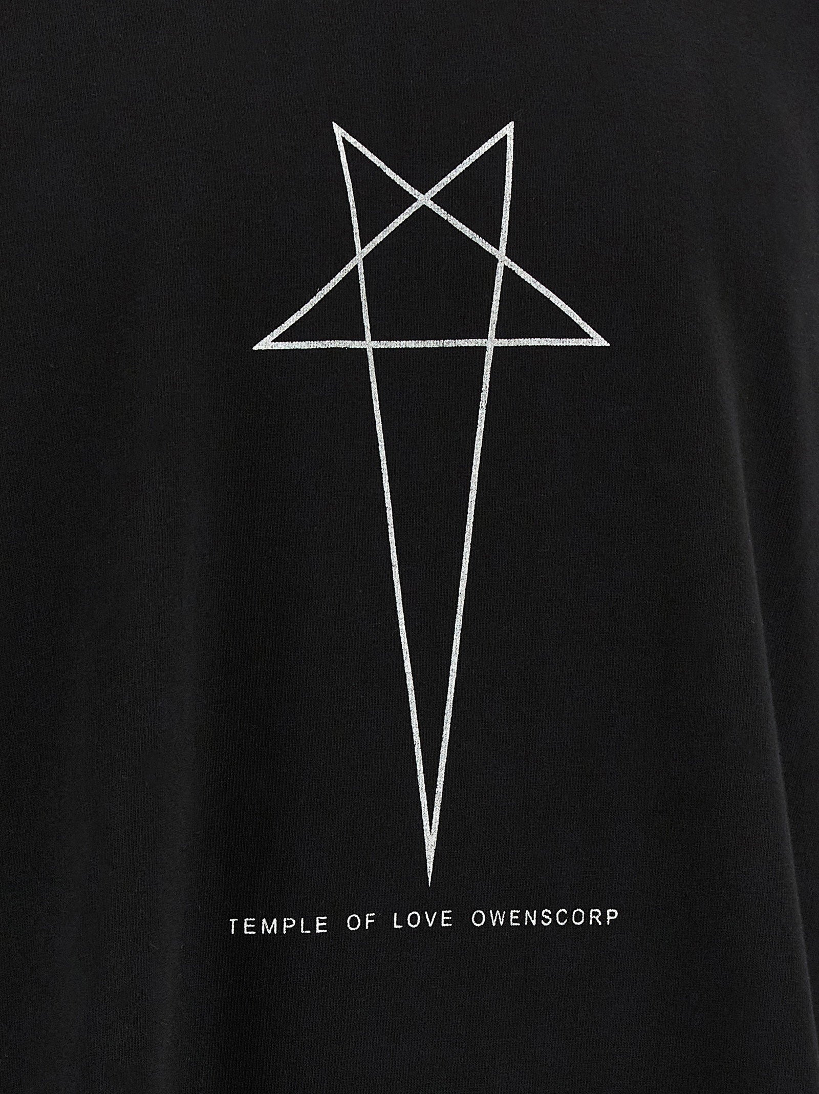 Drkshdw Jumbo T-shirt