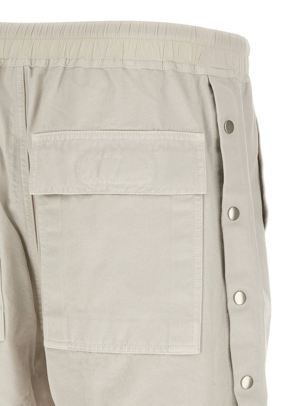 Drkshdw Wide Pusher Short Bermuda Shorts