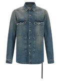 Drkshdw Outershirt Jacket