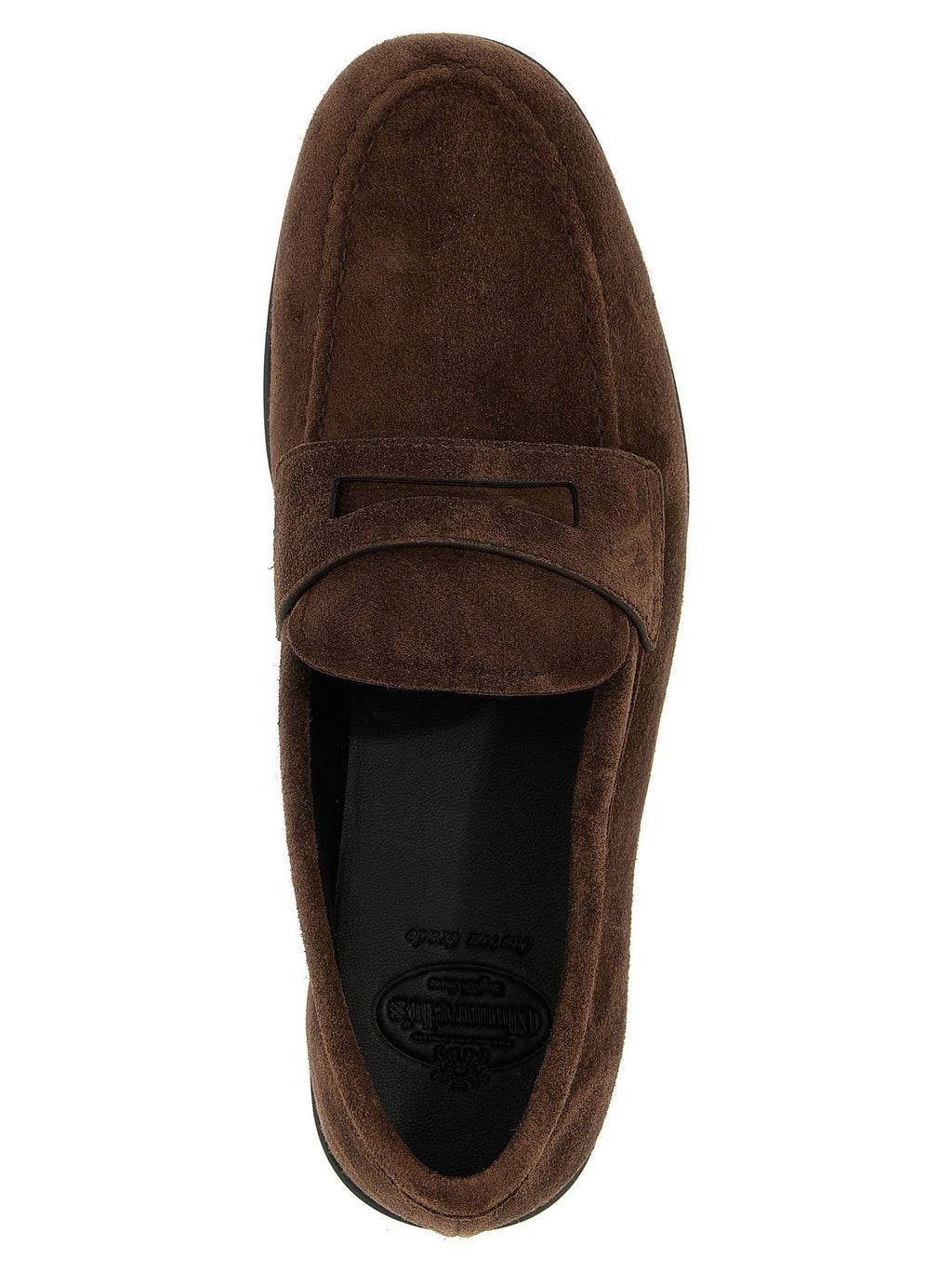 Church's Portsmouth Loafers