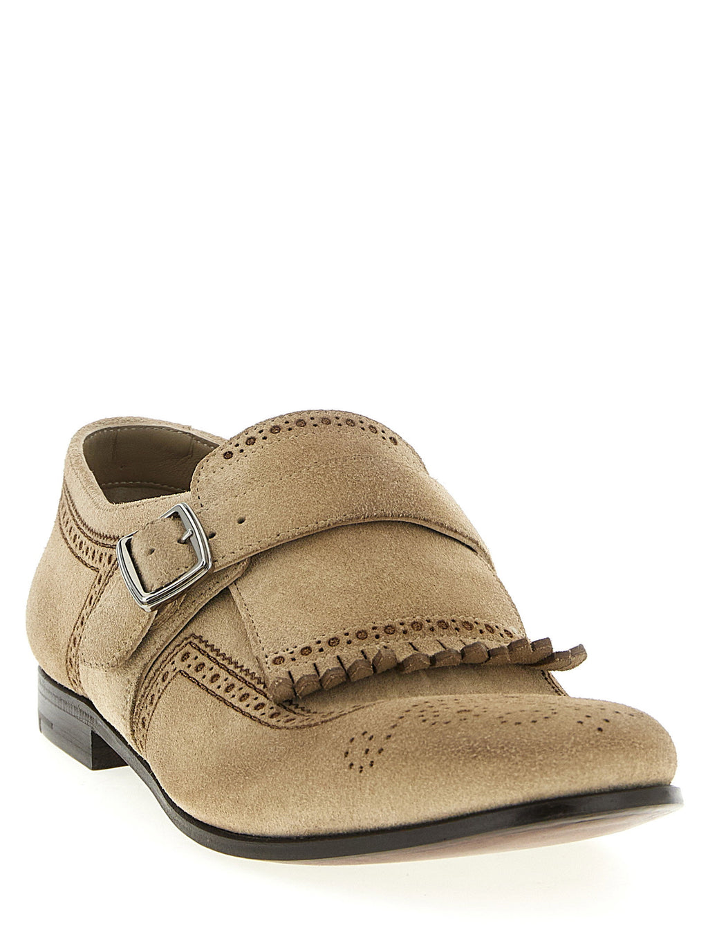 Church's Shangai Loafers